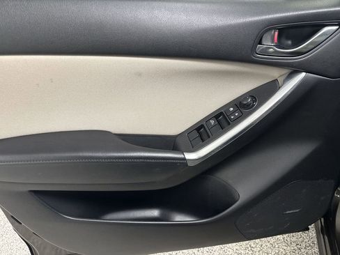 Used 2016 MAZDA CX-5 Touring w/ Bose/Moonroof Package image 11