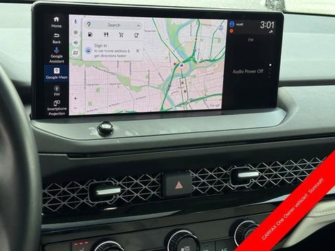 Used 2024 Honda Accord Touring image 16