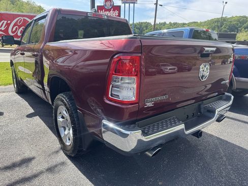 Used 2019 RAM 1500 Big Horn AWD/4WD image 10