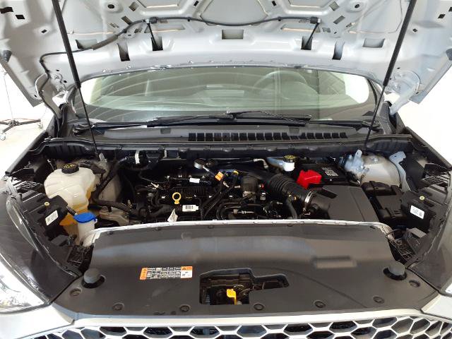 Certified 2024 Ford Edge SEL w/ Convenience Package AWD/4WD image 5