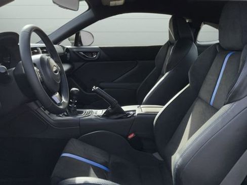 New 2025 Subaru BRZ tS w/ Popular Package 2 image 21