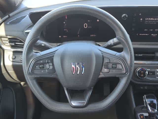 Used 2026 Buick Envista Preferred FWD image 22