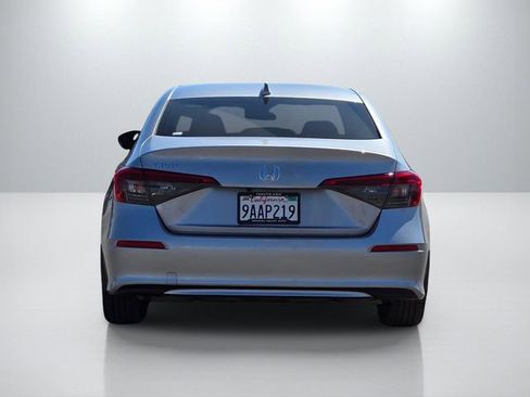 Used 2022 Honda Civic EX image 5