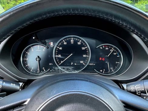 Used 2020 MAZDA CX-5 Grand Touring FWD image 15