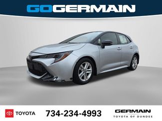 Used 2020 Toyota Corolla SE video 1