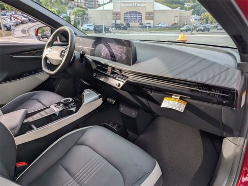 Used 2024 Kia EV6 GT-Line image 27