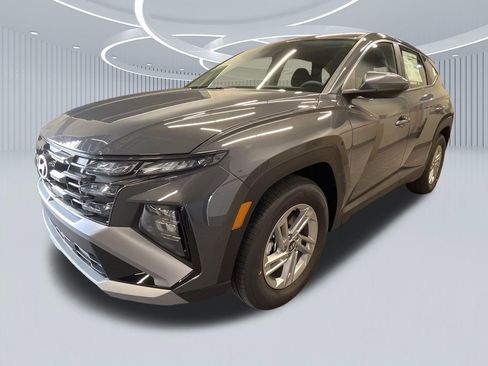 New 2026 Hyundai Tucson SE FWD image 7