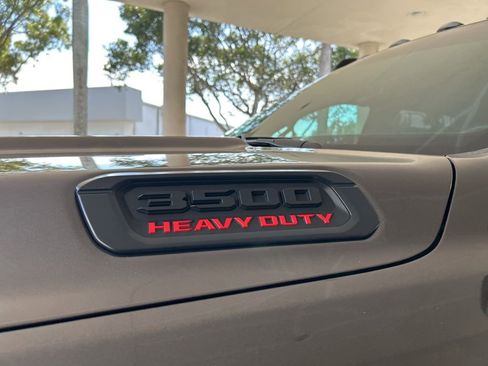 Used 2025 RAM 3500 Tradesman image 14
