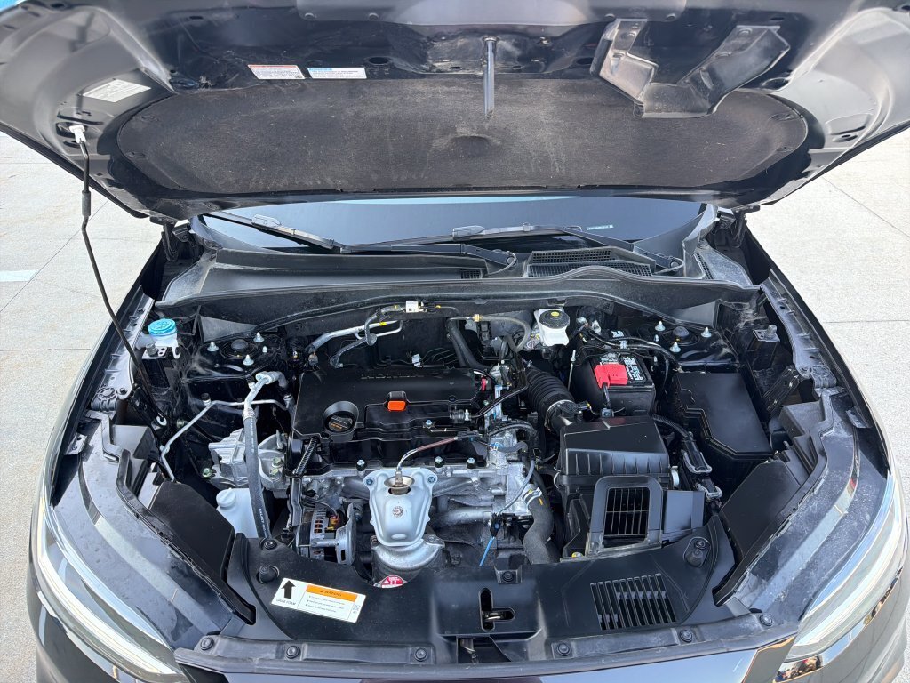 Used 2024 Honda HR-V Sport image 20