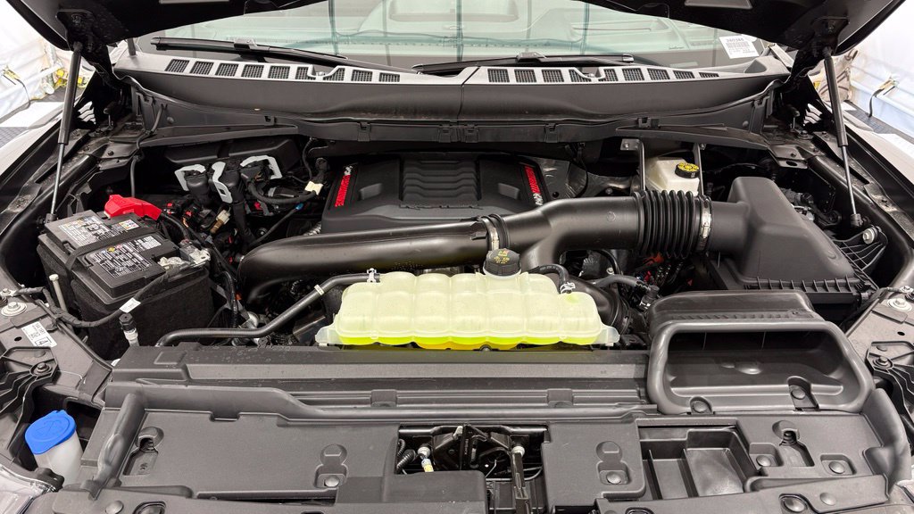 New 2026 Ford F150 Raptor AWD/4WD image 9