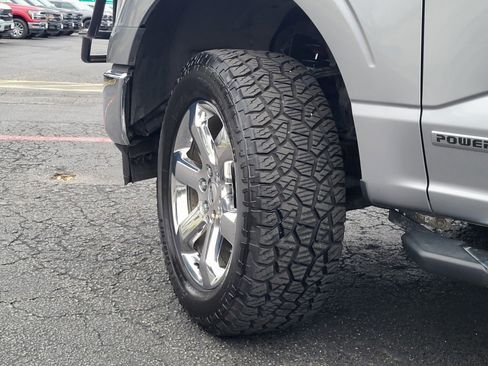 Used 2021 Ford F150 XLT w/ Equipment Group 301A Mid AWD/4WD image 33