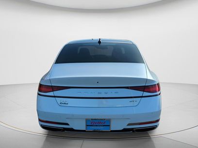 Used 2025 Genesis G90 3.5T