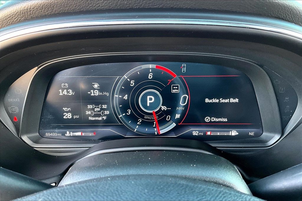 Used 2021 Cadillac CT5 Sport RWD image 22