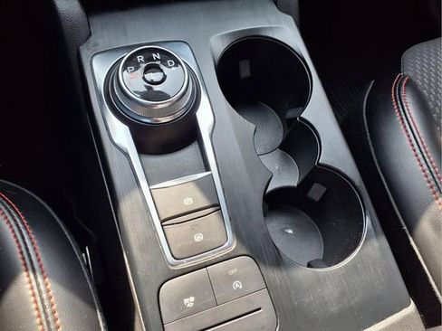 Used 2023 Ford Escape ST-Line image 26