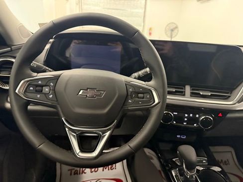 New 2026 Chevrolet Trax ACTIV w/ Driver Confidence Package image 16