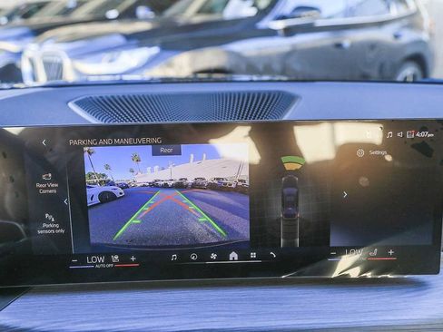 New 2026 BMW 430i Coupe w/ M Sport Package image 20