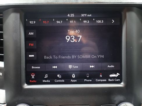 Used 2019 RAM 1500 Big Horn image 28