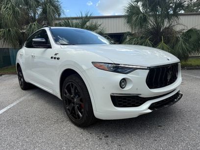 Used 2022 Maserati Levante GT