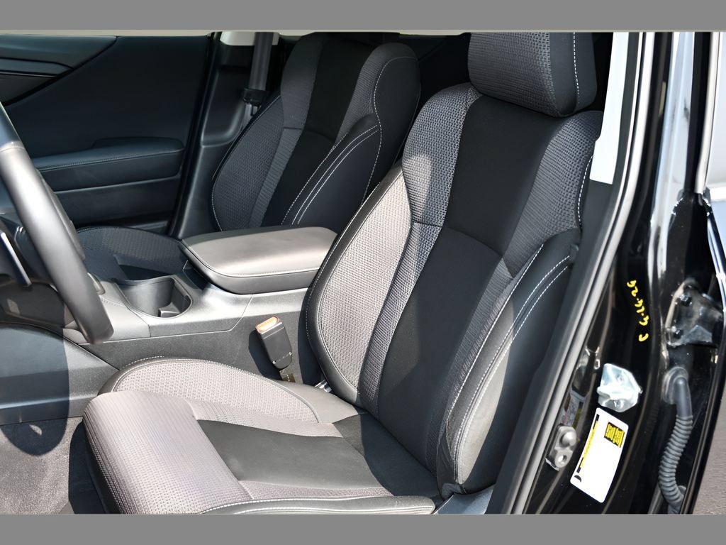 Certified 2024 Subaru Outback Premium AWD/4WD image 14