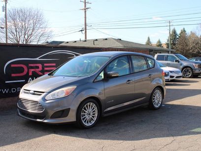 Used 2014 Ford C-MAX SE w/ Equipment Group 202A