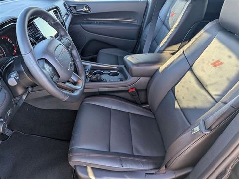 New 2026 Dodge Durango GT image 12