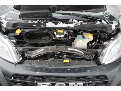 New 2026 RAM ProMaster 2500 w/ Premium Convenience Group image 29