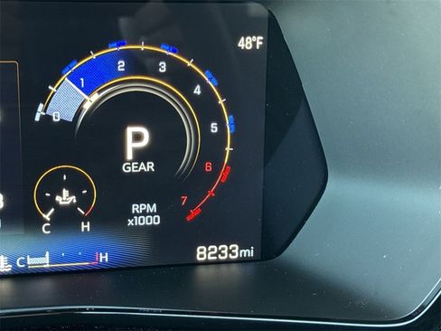 Certified 2024 Chevrolet Colorado ZR2 w/ ZR2 Bison Edition image 12