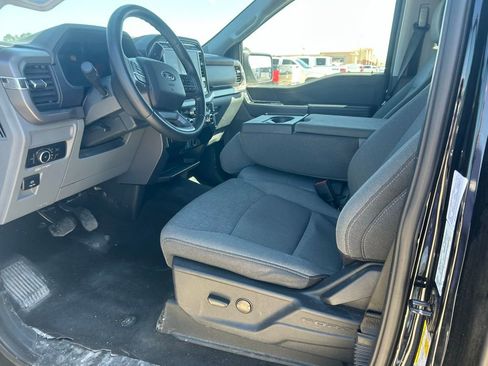 Used 2024 Ford F150 XLT image 4