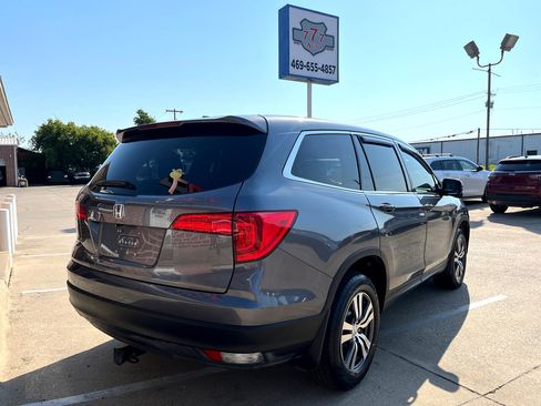 Used 2016 Honda Pilot EX-L image 6