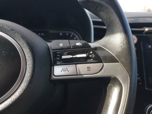 Used 2023 Hyundai Tucson SEL image 22