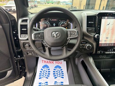 New 2026 RAM 1500 Big Horn image 13