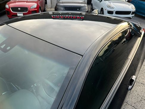 Used 2017 Cadillac ATS V image 24