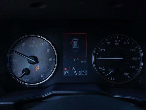 Used 2022 Subaru Outback Wilderness w/ Wilderness Package image 29