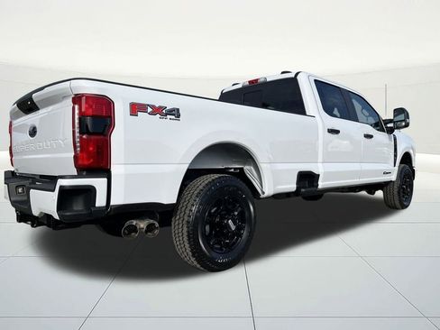 New 2026 Ford F250 XL w/ STX Appearance Package image 5