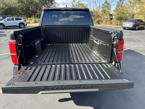 New 2024 Toyota Tacoma 2WD Double Cab image 35