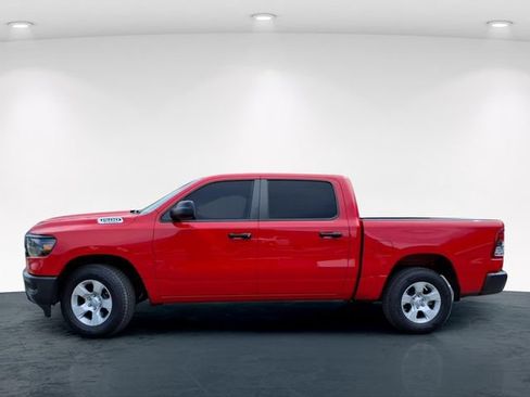 Used 2024 RAM 1500 Tradesman image 13