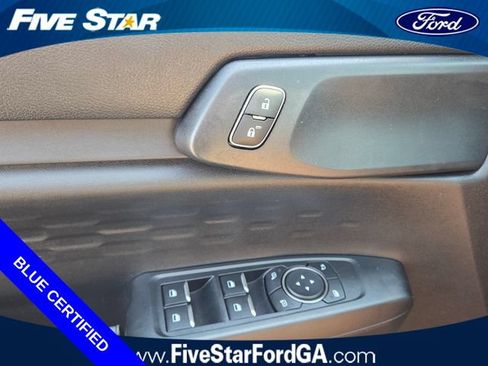 Used 2025 Ford Ranger XLT w/ FX4 Off-Road Package AWD/4WD image 29