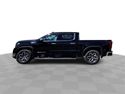 New 2024 GMC Sierra 1500 SLT w/ SLT Premium Plus Package image 9