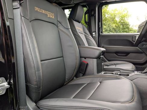 New 2025 Jeep Wrangler Unlimited Rubicon 392 image 38