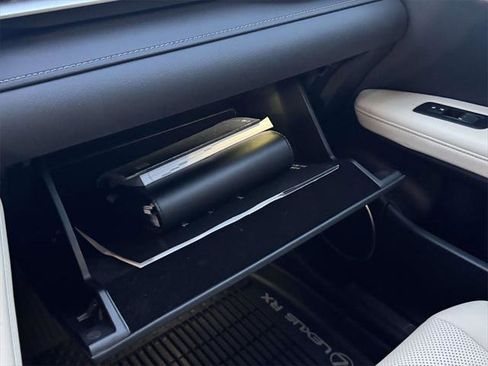 Used 2022 Lexus RX 350 AWD w/ Premium Package image 28