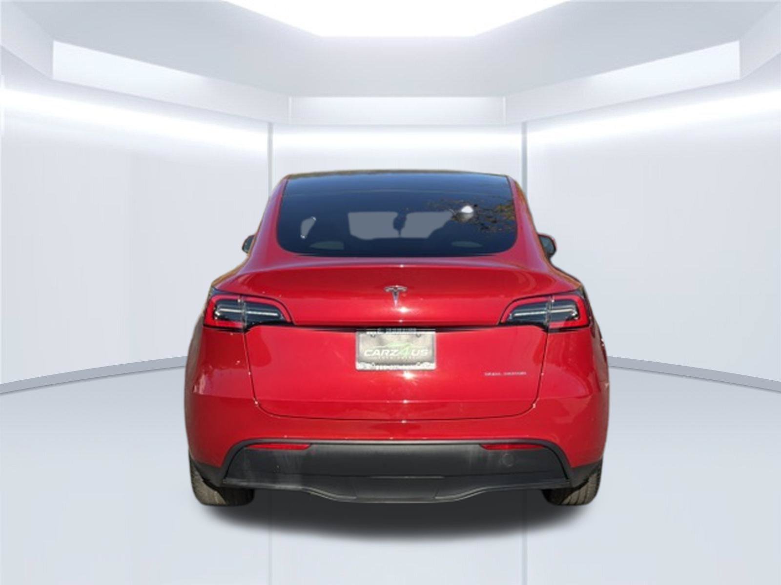 Used 2023 Tesla Model Y AWD image 6