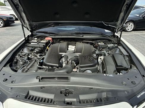 Used 2025 Lexus IS 500 w/ Accessory Package image 14