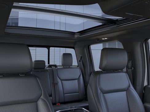 New 2025 Ford F150 Lariat w/ Equipment Group 502A High image 51