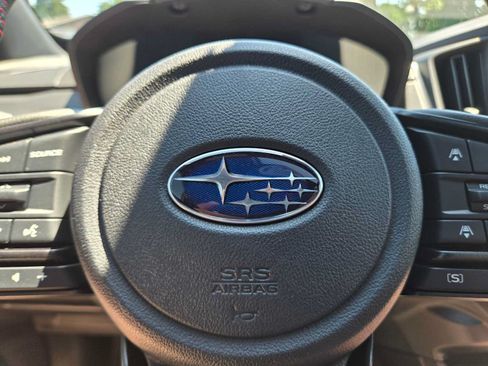 Used 2025 Subaru Impreza RS AWD/4WD image 24