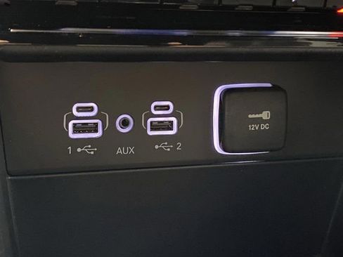 New 2025 Jeep Grand Cherokee L Limited w/ Trailer Tow Package image 25