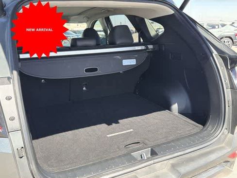 Certified 2022 Hyundai Tucson Limited image 27