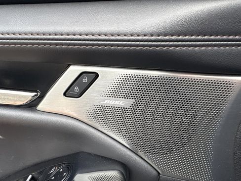 Used 2023 MAZDA MAZDA3 2.5 Turbo Sedan w/Premium Plus image 16