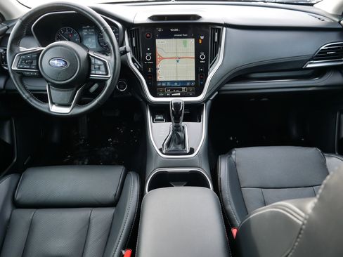 Certified 2024 Subaru Outback Limited image 10