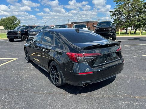 Used 2024 Honda Civic Si image 7