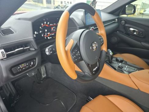 Used 2024 Toyota Supra image 11